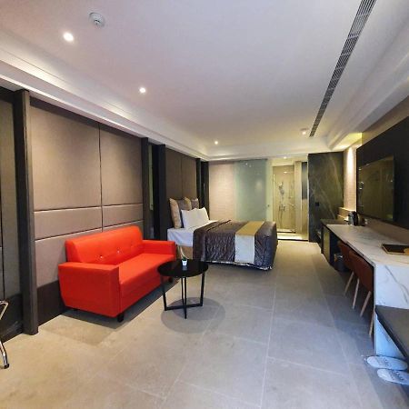 Sun Motel Kaohsiung Eksteriør billede